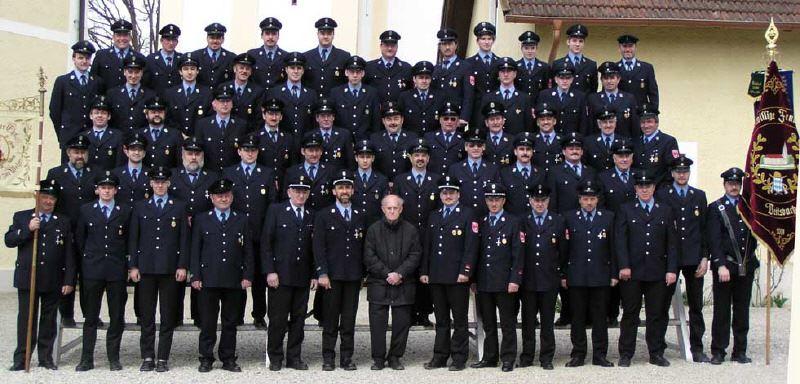 Freiwillige Feuerwehr Veitsbuch